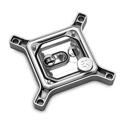 EK Water Blocks EK-Quantum Magnitude D-RGB 20XX Wasserkühler - Nickel + Acrilico