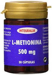 Integralia L-Metionina 30 Capsulas - 1 Unidad