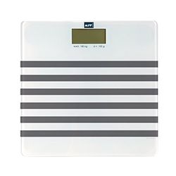 MSV – Báscula, color blanco