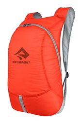 Sea to Summit Plecak Ultra-Sil, SPICY ORANGE, 20 litrów
