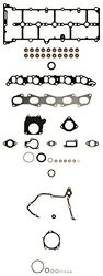 Ajusa 51024600 Conjunto completo de juntas, motor