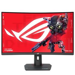 ASUS ROG Strix XG32WCMS 80,1 cm (16:9) WQHD HDMI DP