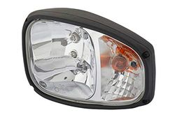 HELLA 1EE 996 174-211 Halogénio - farol principal - Combi 220 - 12 V