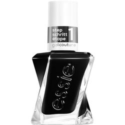 Essie Vernis à ongles gel, dure jusqu'à 15 jours, avec technologie de gel Flex.e, ne s'écaille pas, brillance semblable au verre, formule végétalienne, gel couture, 514 Like It Loud, 13,5 ml