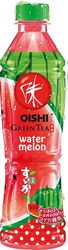 OISHI - Grüner Tee Wassermelone, 24er pack (24 X 380 ML)