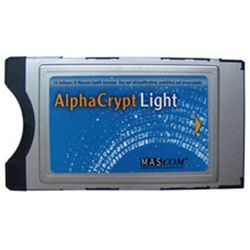 AlphaCrypt CW-L300-GH