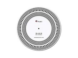 Pro-Ject Strobe it - Disco estroboscópico