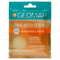 Geomar Thalasso peeling remodelujący 1-dozowany, 85 g