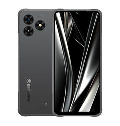 Hammer Blade Va 5G Ultra-rugged smartphone, IP69, 6000mAh, 6.56 inch, 8GB built-in RAM, 128/1T GB, Android 14, 50mpx camera, Gorilla Glass screen, NFC, VoLTE
