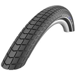 Schwalbe 11100557, Big Ben Perf, RaceGuard Unisex volwassene, B/B-SK + RT, 55-559 HS439 EC 67EPI 37B