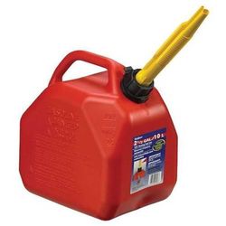scepter b10-bidon benzine 10 liter