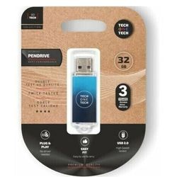 Tech One Tech Chiavetta USB Be Deep 32 GB