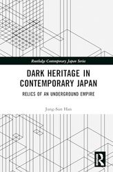 Dark Heritage in Contemporary Japan: Relics of an Underground Empire