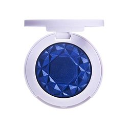 Wakeup Cosmetics - Color Era Eyeshadow, Ombretto Ultra Sensoriale dal Finish Metallico o Satinato, dal Doppio Utilizzo Wet&Dry, Colore 01 Blue Sapphire