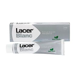 Lacerblanc Plus Menta 75