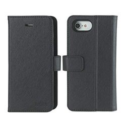 Tigra Sport fitclic Neo Wallet Folio för iPhone X