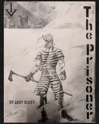 The Prisoner