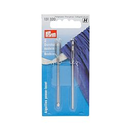 Prym Threaders, Metal, Multicolor, 2 Pieces