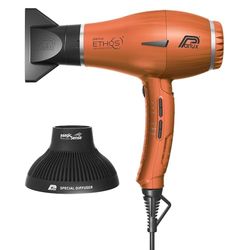 Parlux Ethos Cuivre avec Magic Sense