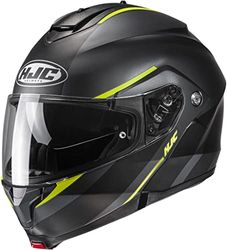 HJC CASCO C91 TERO MC3HSF XS