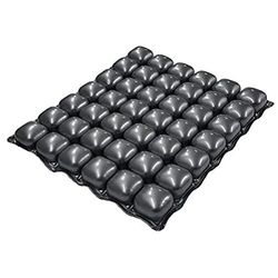Antar AT52109 Pneumatic Anti-Decubitus Kussen 300 g, 44 cm Lengte x 39 cm Breedte x 4 cm Hoogte