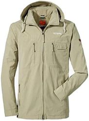 Schöffel Eifel Jacket, Giacca da Uomo, Casa dell'albero, 48