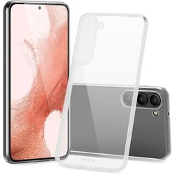 Nevox StyleShell Flex SAMS Galaxy S23 Transparente