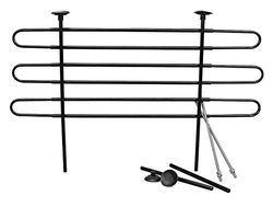 Lampa 60421 Rejilla fermacani