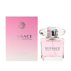 Versace Bright Crystal Eau de Toilette Spray voor dames, 30 ml