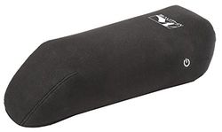 M-Wave Unisex Ackumulatorfodral, Svart, Storlek 34 x 8 x 8