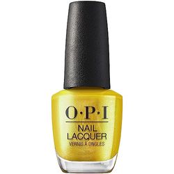 OPI Nail Polish | "Big Zodiac Energy" Fall Collection | Nail Lacquer | The Leo-nly One | 15ml