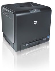 Dell 1320CN Network Colour Laser Printer