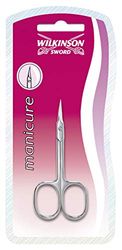 Wilkinson Sword - 7000911D - Ciseaux à Petites Peaux - Lames Pointues