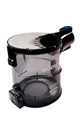 Hoover Réservoir à Poussière pour Aspirateur - Pièce de Rechange d'Origine - Compatible avec l’Aspirateur-Balai sans Fil Hoover Freedom