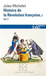 Histoire de la Révolution française (Tome 1 Volume 2))