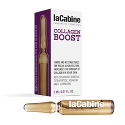 La Cabine Ampolla Colageno 2Ml