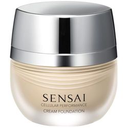 SCP Cream Foundation CF21
