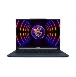 MSI Stealth 16S-033ES i9-13. 32 2TB 4070 W11H 16A