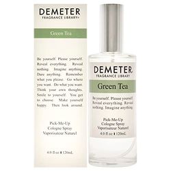 Demeter Humidor For Unisex 4 oz Cologne Spray