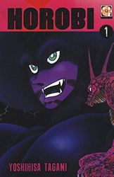 Horobi (Vol. 1)