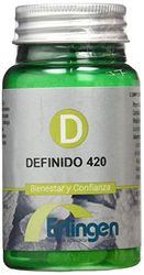 Erlingen Base 420 Defined - 60 Tablets