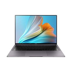 Huawei Matebook X Pro 13.9 ", Intel Core i7-1165G7, Ram 16 GB, SSD 512 GB, Intel Iris XE Graphics, Windows 10 Pro Szary