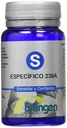 Erlingen Base 230 A Especifico - 60 Comprimidos