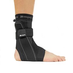 Compex Orthèse de cheville Bionic