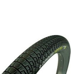 Condura Moyo PRO, Maturità Unisex Adulto, Nero, 50-622 (28" x 2.00)