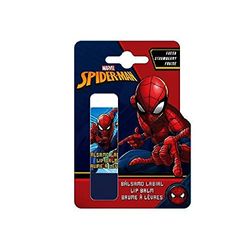 Spiderman Blister Bálsamo Labial 4 g