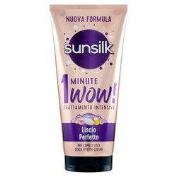 SUNSILK 1 MINUT PERFEKT SLET WOW 180ML