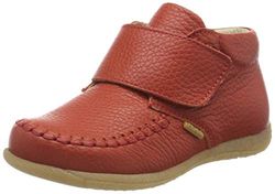 PRIMIGI Baby Boys Scarpa PRIMI PASSI Bambino Trainers, Red Tulipano 5401644, 4 UK