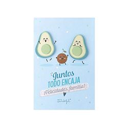 Postal – Together, All Fits Family Congratulations!