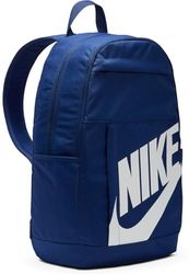 NIKE DD0559-492 elementär sportväska UNISEX blå Void/Blå Void/Toppvit Storlek MISC, Blå Void/Blå Void/Summit White, MISC, Sporter